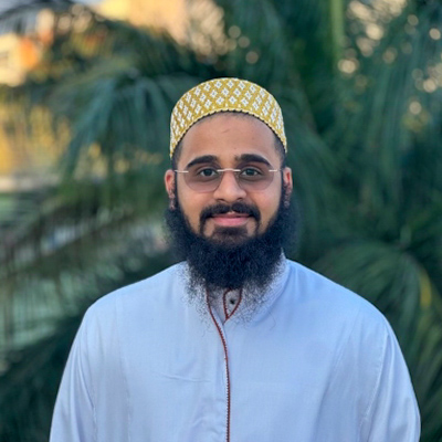 Ibrahim bhai Shaikh Taha bhai Calcuttawala